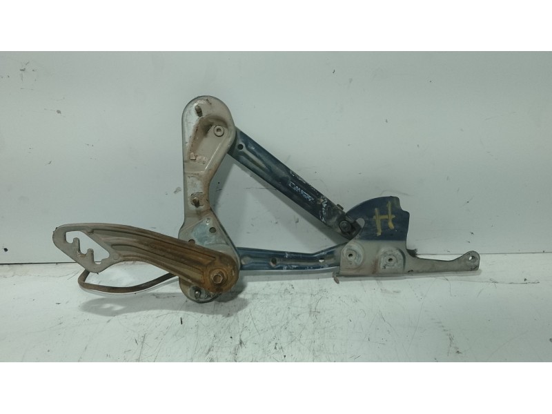 Recambio de bisagra capot para mercedes-benz 124 sedán (w124) 300 e (124.030) referencia OEM IAM   