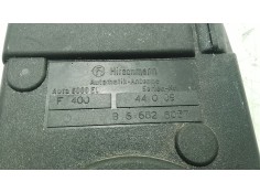 Recambio de antena para mercedes-benz 124 sedán (w124) 300 e (124.030) referencia OEM IAM    2