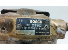 Recambio de abs para mercedes-benz 124 sedán (w124) 300 e (124.030) referencia OEM IAM    2