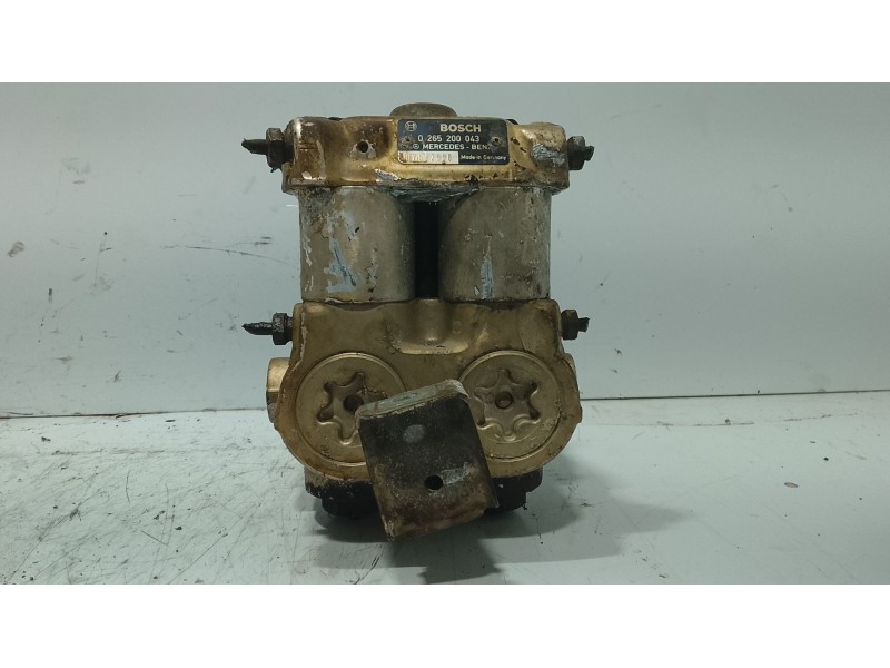 Recambio de abs para mercedes-benz 124 sedán (w124) 300 e (124.030) referencia OEM IAM   