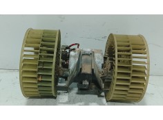 Recambio de ventilador calefaccion para mercedes-benz 124 sedán (w124) 300 e (124.030) referencia OEM IAM 1248200142  