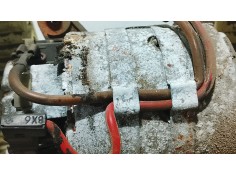 Recambio de ventilador calefaccion para mercedes-benz 124 sedán (w124) 300 e (124.030) referencia OEM IAM 1248200142   2