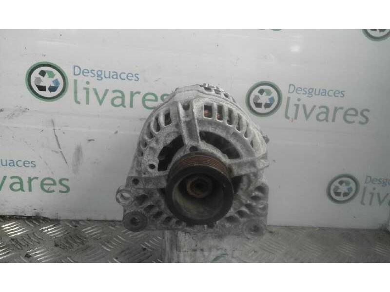 Recambio de alternador para skoda octavia berlina (1u2)    |   0.99 - 0.00 | 1999 - 2000 referencia OEM IAM   