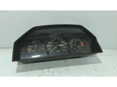 Recambio de cuadro instrumentos para mercedes-benz 124 sedán (w124) 300 e (124.030) referencia OEM IAM   