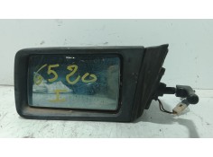Recambio de retrovisor izquierdo para mercedes-benz 124 sedán (w124) 300 e (124.030) referencia OEM IAM   