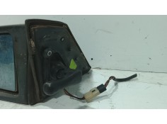 Recambio de retrovisor izquierdo para mercedes-benz 124 sedán (w124) 300 e (124.030) referencia OEM IAM    2
