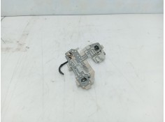Recambio de portalamparas para ford fiesta vi (cb1, ccn) 1.4 tdci referencia OEM IAM   