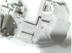Recambio de portalamparas para ford fiesta vi (cb1, ccn) 1.4 tdci referencia OEM IAM    2