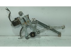Recambio de elevalunas delantero izquierdo para mercedes-benz 124 sedán (w124) 300 e (124.030) referencia OEM IAM   