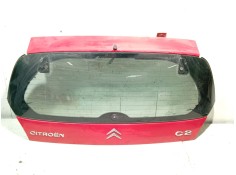 Recambio de porton trasero para citroën c2 (jm_) 1.4 hdi referencia OEM IAM   