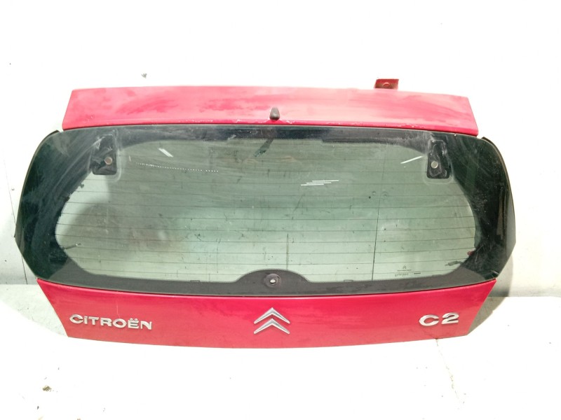 Recambio de porton trasero para citroën c2 (jm_) 1.4 hdi referencia OEM IAM   