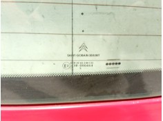 Recambio de porton trasero para citroën c2 (jm_) 1.4 hdi referencia OEM IAM    2