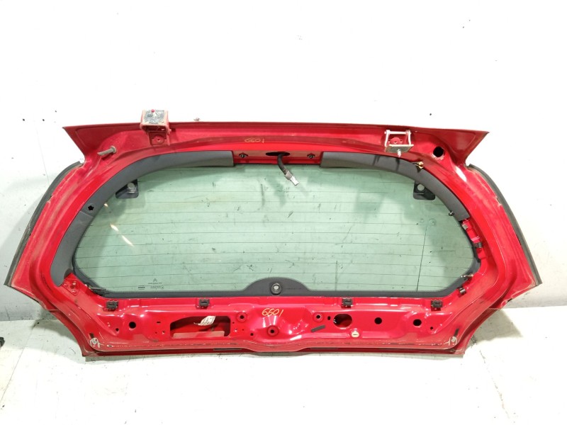 Recambio de porton trasero para citroën c2 (jm_) 1.4 hdi referencia OEM IAM   