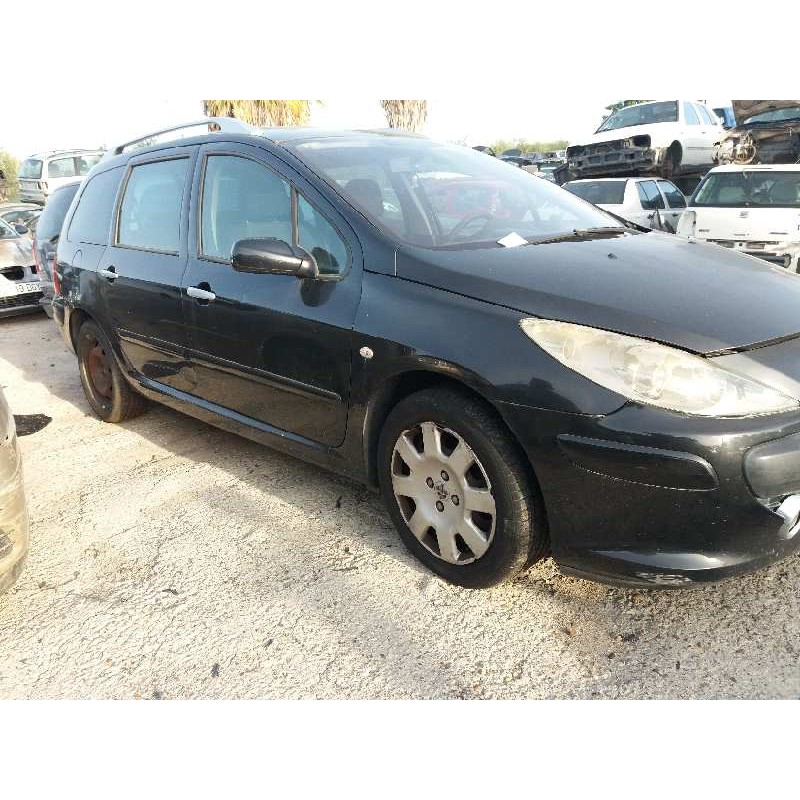 peugeot 307 break/sw (s2) 1.6 hdi   |   0.05 - 0.08 | 2005 - 2008 | 109 cv / 80 kw del año 2005
