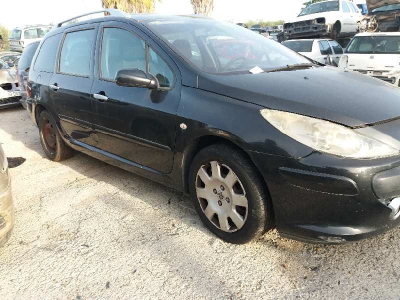peugeot 307 break/sw (s2) 1.6 hdi   |   0.05 - 0.08 | 2005 - 2008 | 109 cv / 80 kw del año 2005