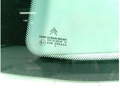 Recambio de luna custodia trasera izquierda para citroën c2 (jm_) 1.4 hdi referencia OEM IAM 8569CL   2