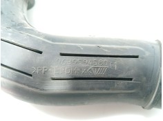 Recambio de tubo para citroën c2 (jm_) 1.4 hdi referencia OEM IAM    2