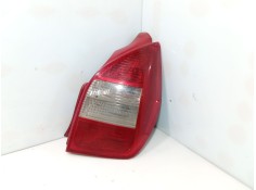 Recambio de piloto trasero derecho para citroën c2 (jm_) 1.4 hdi referencia OEM IAM 6351S7  