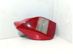 Recambio de piloto trasero izquierdo para citroën c2 (jm_) 1.4 hdi referencia OEM IAM 6350S7   2