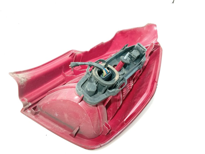 Recambio de piloto trasero izquierdo para citroën c2 (jm_) 1.4 hdi referencia OEM IAM 6350S7  