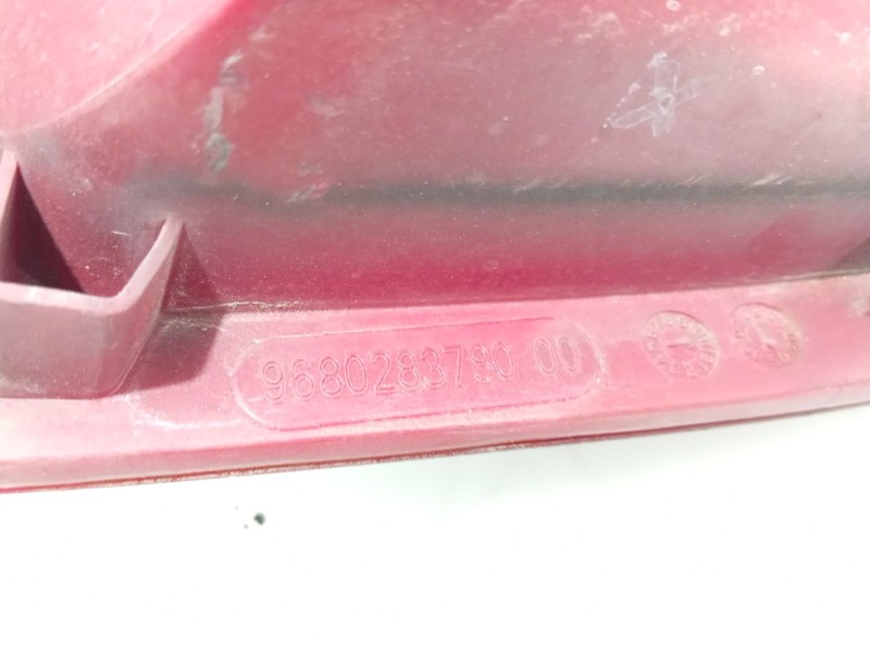 Recambio de piloto trasero izquierdo para citroën c2 (jm_) 1.4 hdi referencia OEM IAM 6350S7  
