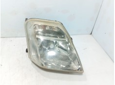 Recambio de faro derecho para citroën c2 (jm_) 1.4 hdi referencia OEM IAM 620670  