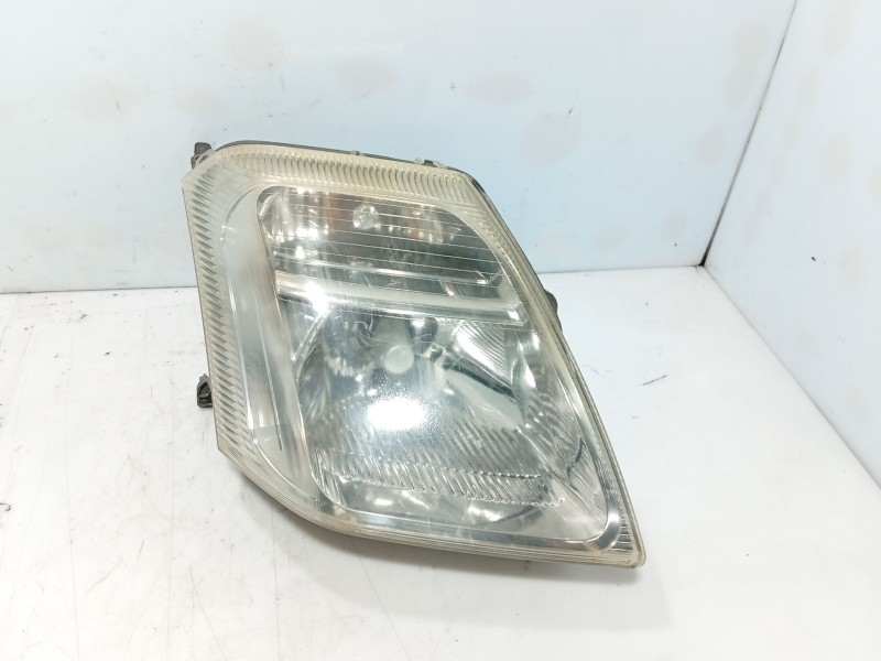 Recambio de faro derecho para citroën c2 (jm_) 1.4 hdi referencia OEM IAM 620670  
