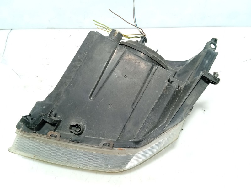 Recambio de faro derecho para citroën c2 (jm_) 1.4 hdi referencia OEM IAM 620670  