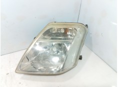 Recambio de faro izquierdo para citroën c2 (jm_) 1.4 hdi referencia OEM IAM 620870  