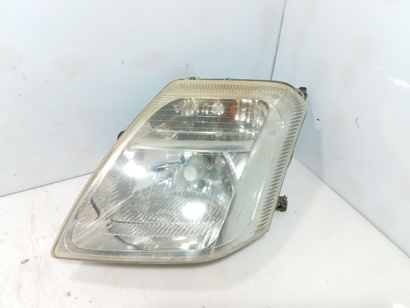 Recambio de faro izquierdo para citroën c2 (jm_) 1.4 hdi referencia OEM IAM 620870  
