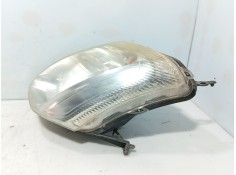 Recambio de faro izquierdo para citroën c2 (jm_) 1.4 hdi referencia OEM IAM 620870   2