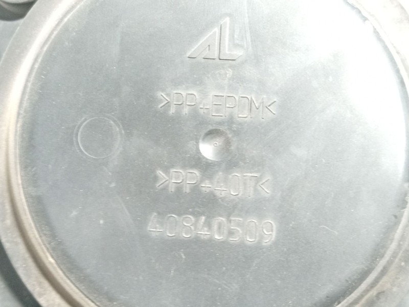 Recambio de faro izquierdo para citroën c2 (jm_) 1.4 hdi referencia OEM IAM 620870  