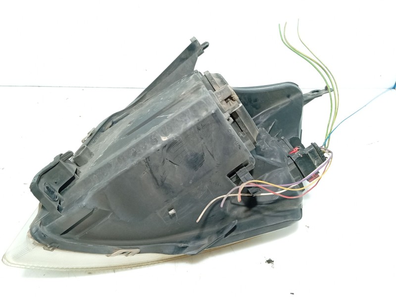 Recambio de faro izquierdo para citroën c2 (jm_) 1.4 hdi referencia OEM IAM 620870  