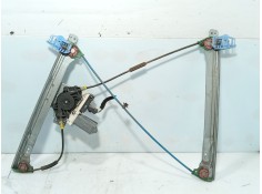 Recambio de elevalunas delantero izquierdo para citroën c2 (jm_) 1.4 hdi referencia OEM IAM 9221X3  
