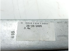 Recambio de elevalunas delantero izquierdo para citroën c2 (jm_) 1.4 hdi referencia OEM IAM 9221X3   2