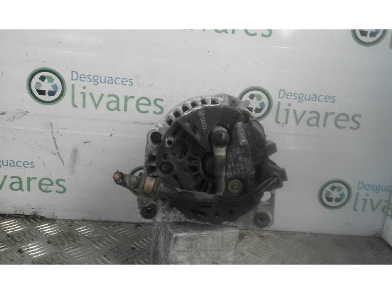 Recambio de alternador para skoda octavia berlina (1u2)    |   0.99 - 0.00 | 1999 - 2000 referencia OEM IAM   