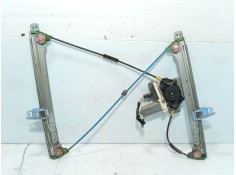 Recambio de elevalunas delantero derecho para citroën c2 (jm_) 1.4 hdi referencia OEM IAM 9222X2  