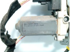 Recambio de elevalunas delantero derecho para citroën c2 (jm_) 1.4 hdi referencia OEM IAM 9222X2   2