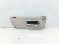 Recambio de parasol derecho para citroën c2 (jm_) 1.4 hdi referencia OEM IAM 8143GA  