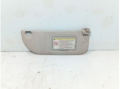 Recambio de parasol derecho para citroën c2 (jm_) 1.4 hdi referencia OEM IAM 8143GA   2