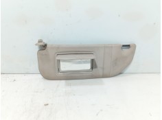 Recambio de parasol izquierdo para citroën c2 (jm_) 1.4 hdi referencia OEM IAM   