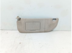 Recambio de parasol izquierdo para citroën c2 (jm_) 1.4 hdi referencia OEM IAM    2