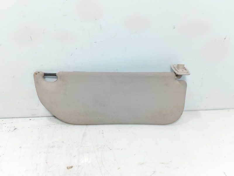 Recambio de parasol izquierdo para citroën c2 (jm_) 1.4 hdi referencia OEM IAM   