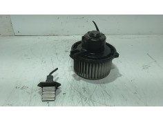 Recambio de ventilador calefaccion para kia carnival ii (gq) 2.9 crdi referencia OEM IAM 0K55261C07  