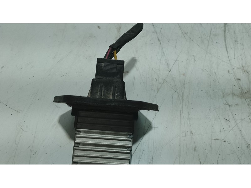 Recambio de ventilador calefaccion para kia carnival ii (gq) 2.9 crdi referencia OEM IAM 0K55261C07  