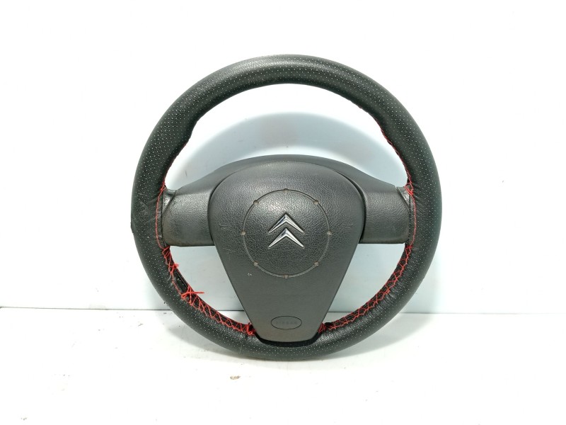 Recambio de volante para citroën c2 (jm_) 1.4 hdi referencia OEM IAM   