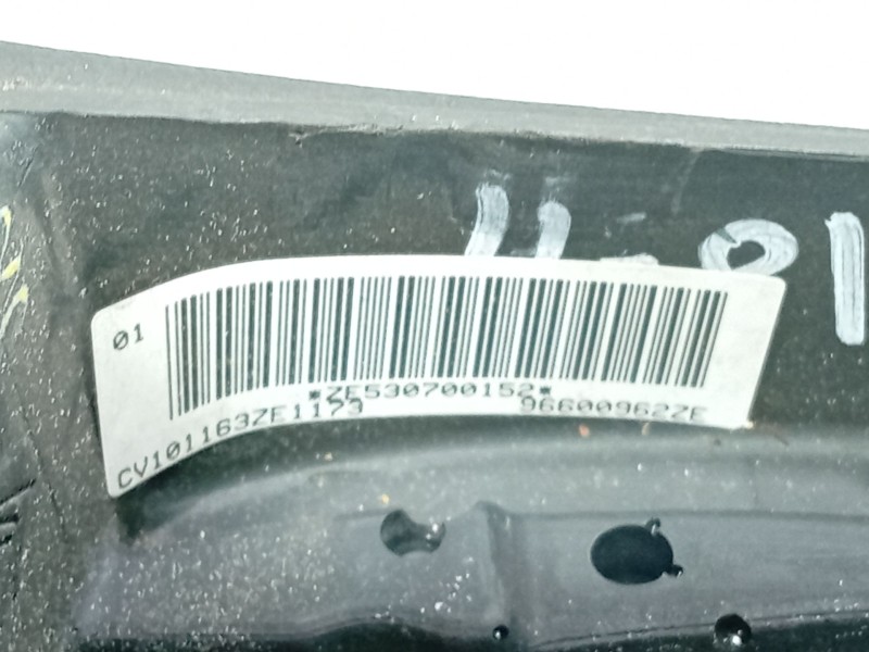 Recambio de volante para citroën c2 (jm_) 1.4 hdi referencia OEM IAM   