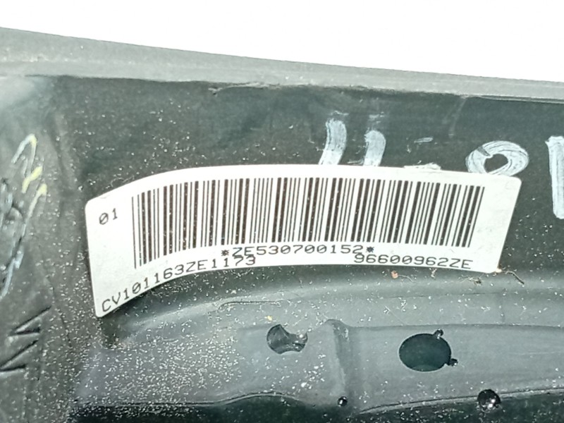 Recambio de volante para citroën c2 (jm_) 1.4 hdi referencia OEM IAM   