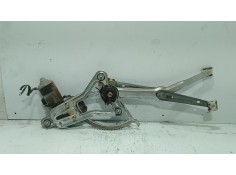 Recambio de elevalunas delantero derecho para mercedes-benz 124 sedán (w124) 300 e (124.030) referencia OEM IAM   