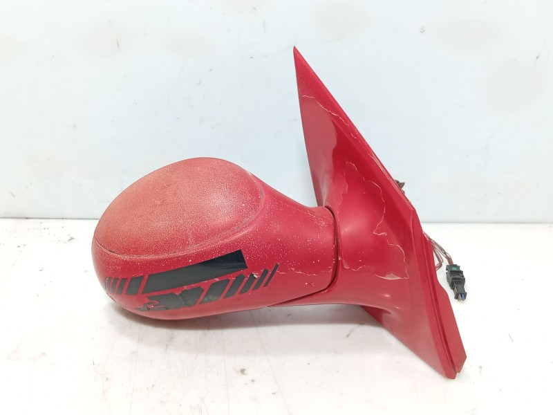 Recambio de retrovisor derecho para citroën c2 (jm_) 1.4 hdi referencia OEM IAM   